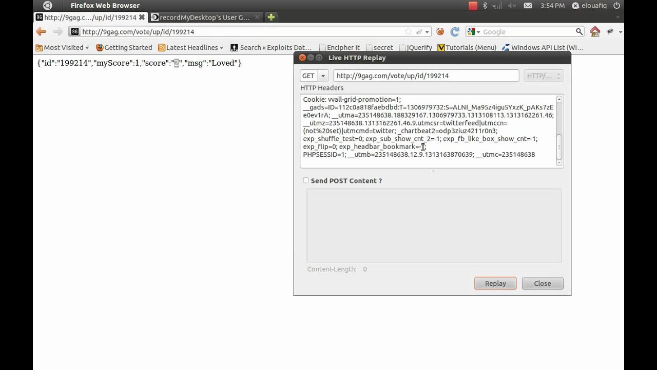 How to make it to the 9gag Front Page