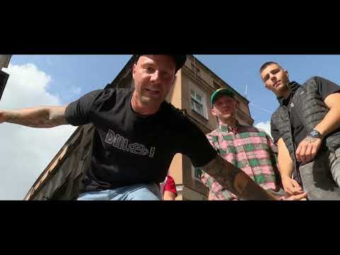 MISTYK WARIAT - UNDERGANG feat. OGAR PTS, KACZERZEWSKY, FABIAN, BARY, DJ ADACH (prod. WIGGZY)