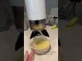 KitchenAid Shaved Ice Attachment