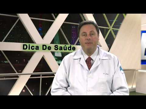 Dica de Saúde com Dr. Jairo Vaidergorn -  Infarto no miocárdio fatores genéticos