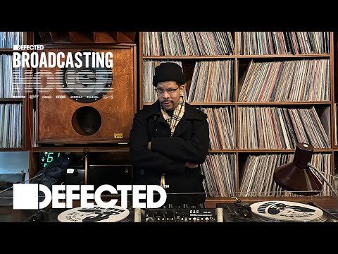 Faith Radio w/ Stuart Patterson & DJ Amir- March '23 (Defected Broadcasting House Show)