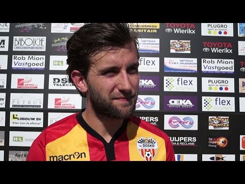 Reacties na: Dosko - Groene Ster (2-1)