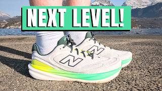 New Balance 1080 v15 Review – A Completely Different Shoe to the V14!