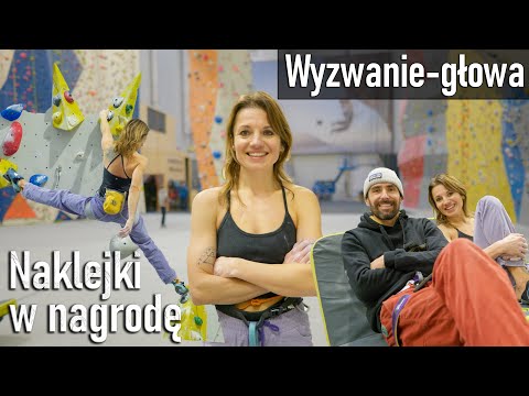 Justyna na czarnej 7a, naklejki motywacyjne od Kwiato, przedszkole ale działa - WspinamBoLubie