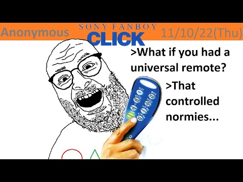 Sony fanboy does some trolling - Greentext 4Chan Stories