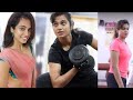Ramyapandan Workout Gym