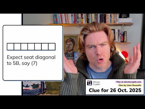 Crossword Clue Expect