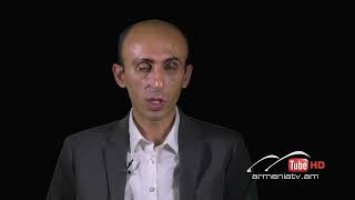 Սուր անկյուն 22.09․2024 - ՀԱՐՑԱԶՐՈՒՅՑ - «Սուր թեմա»