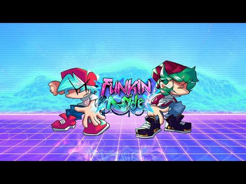 ENRAGED (Vs Pico) - FNF: Funkin' Aside OST 