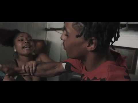 Hi$anny - Too Deep (Official Video)