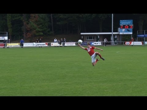 Samenvatting AWC - Silvolde  6-10-2013