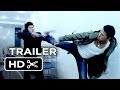 Special ID Official Trailer 1 2014 Donnie Yen Action Movie HD