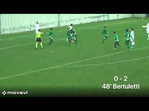 Gol 13^ giornata Promozione Lombardia gir. A ~ Forza e Costanza vs Calusco Calcio