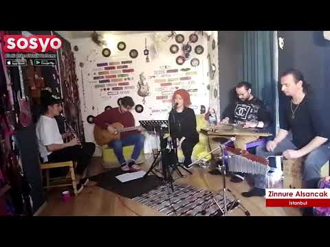 Zinnure Alsancak - Her Ev Bir Sahne - Sosyo App