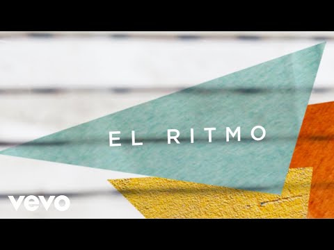 Matteo Markus Bok - El Ritmo (AHI AHI AHI) [Official Lyric Video]