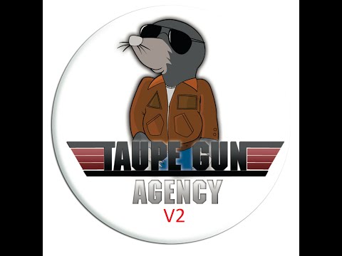 Taupe Gun 2 ~ Trailer!!!