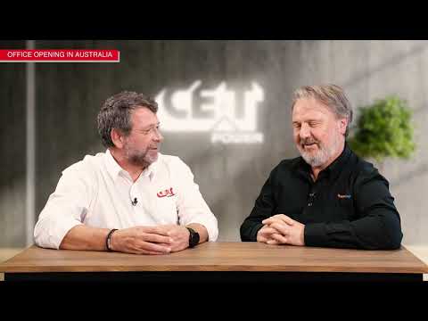 CE+T Power expands in Australia