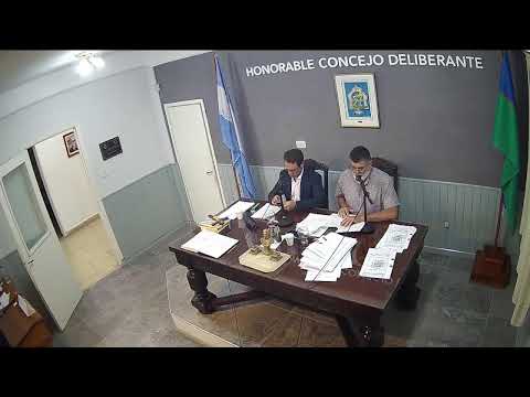 Emisión en directo de HCD Arrecifes