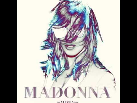 MiSha Skye - Live @ MDNA TOUR (Full Mix)