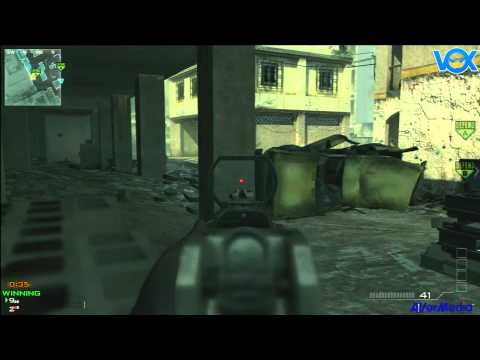 Vox Eminor FFYI Highlights