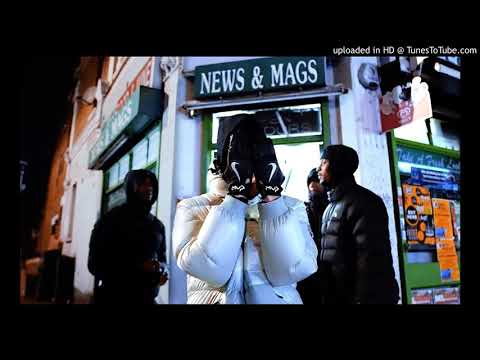 [FREE] OBLADAET x Ghosty x Pop Smoke type beat - "Big Ben"