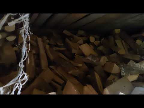 фото дрова колотые 0