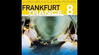 VA - Frankfurt Trance 8 (CD 1) [HQ]