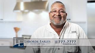 Laborde Earles Injury Lawyers