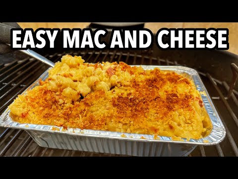 How to Make Homemade Mac and Cheese