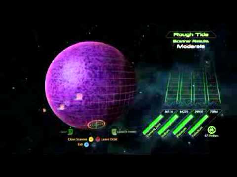 Mass Effect 2 Paragon Walkthrough Part 17 of 20 HD Xbox 360 clip21