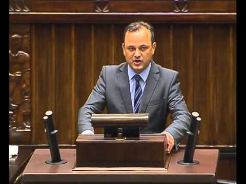 Artur Ostrowski pyta o rolę USA w przyjmowaniu emigrantów