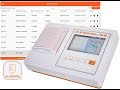 Cardioline ECG 100L