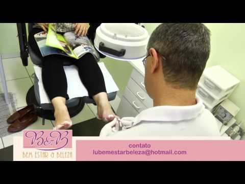 Programa Bem Estar e Beleza 07 - Luciana Pires Abras