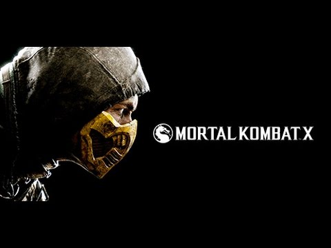 Mortal Kombat X- Complete Soundtrack