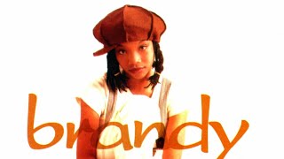 Brandy - Love Is On My Side