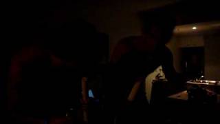 Bliss n Eso 5 dollar steak after parklife