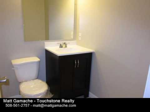 20 Walden Drive, Natick MA 01760 - Condo - Real Estate - For Sale -