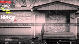 Compton Menace Ft  Gutta Dub   Killa