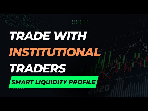 Video Smart Liquidity Profile MT5