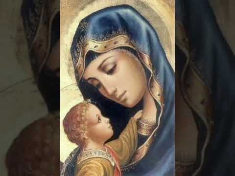 Molitva Majci Božjoj od neprestane  pomoći