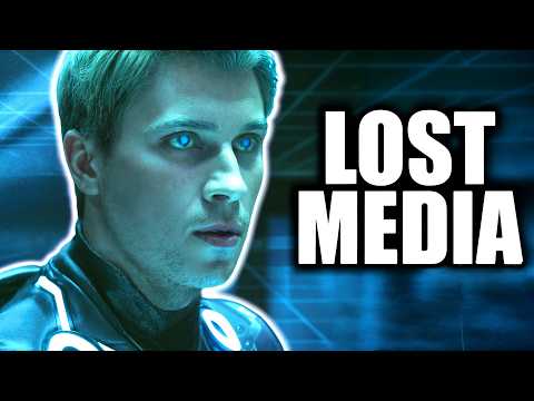 What Really happened after Tron Legacy? ''The Next Day'' | Tron Explained