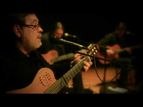 Aktorių Trio "Draugams"