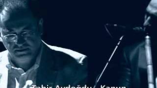 Tanini Trio - Gel ey denizin nazlı kızı / Aleko Bacanos