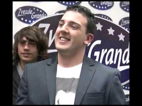 Nikola Petrackovic Pukni zoro