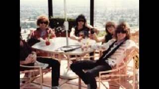 Bon Jovi - Love Lies