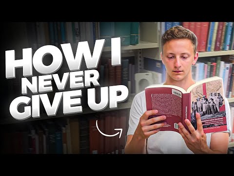 Learning a Language: How to Stay Motivated