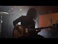 Mono - Ashes in the Snow (Concert Live - Full HD 4K) @ Hard Rock Café - Lyon, 13.10.2018