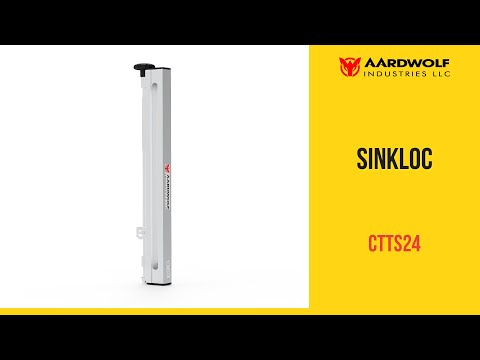 Sinkloc CTTS24 - Video 2