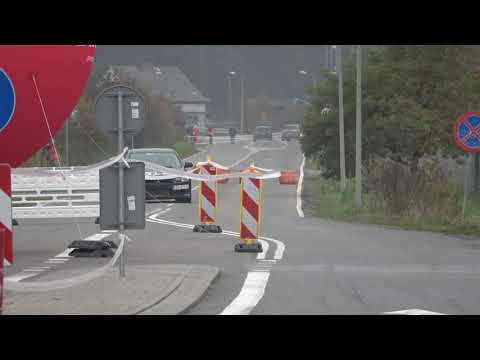 Platinum Rally Sprint im  Janusza Kuliga 2020 Marcin Babraj Dawid Babraj Mitsubishi Lancer EVO X