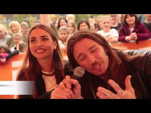 Das war der DAK Dance Contest 2017 🕺🏻💃🏻 5.200 großartige Tänzer waren dieses Jahr dabei!